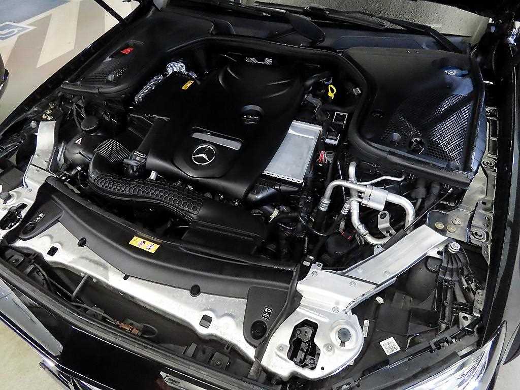 Mercedes Benz E class 2019 - Importación desde Corea - HF Imports Iquique - Foto 19