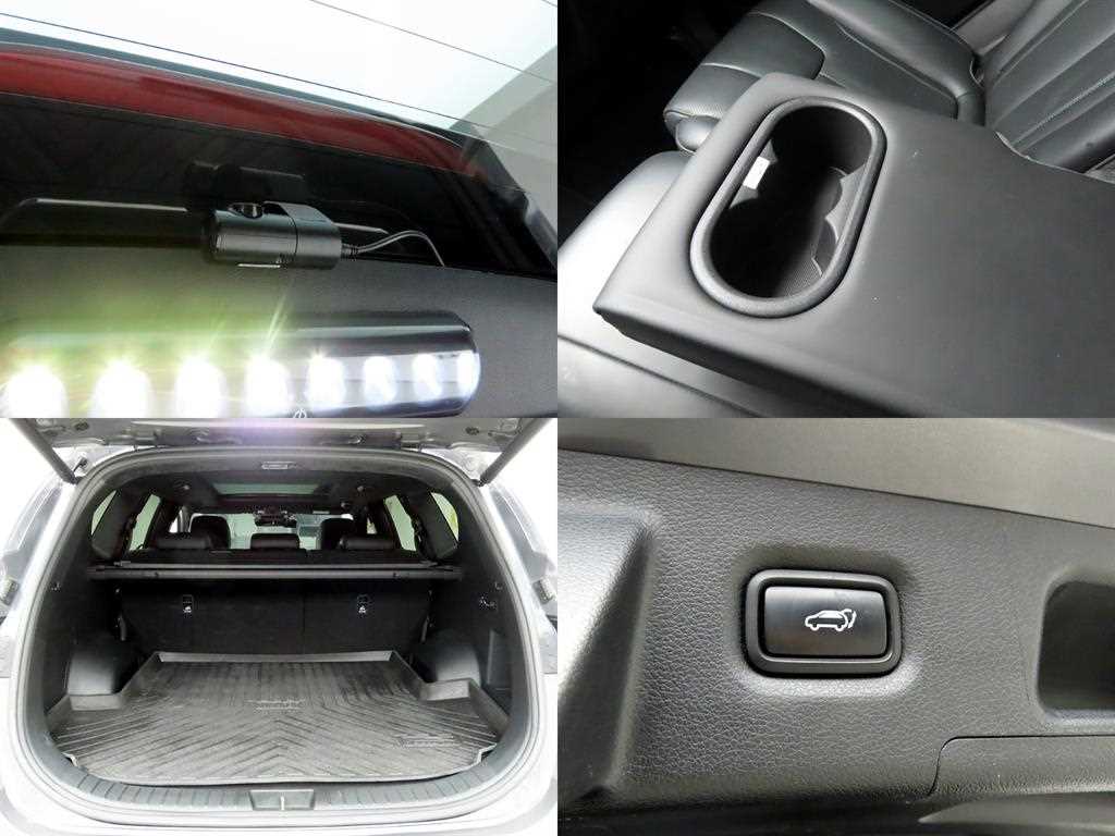 HYUNDAI Santa Fe 2021 - Importación desde Corea - HF Imports Iquique - Foto 18