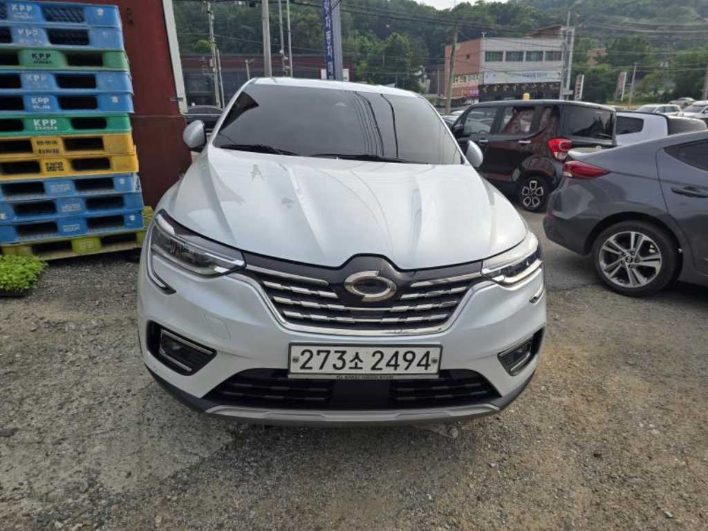 SAMSUNG XM3 2020 Blanco - Importación desde Corea - HF Imports Iquique - Foto 1
