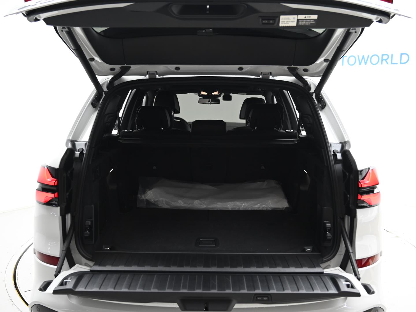 BMW X5 2025 - Importación desde Corea - HF Imports Iquique - Foto 20