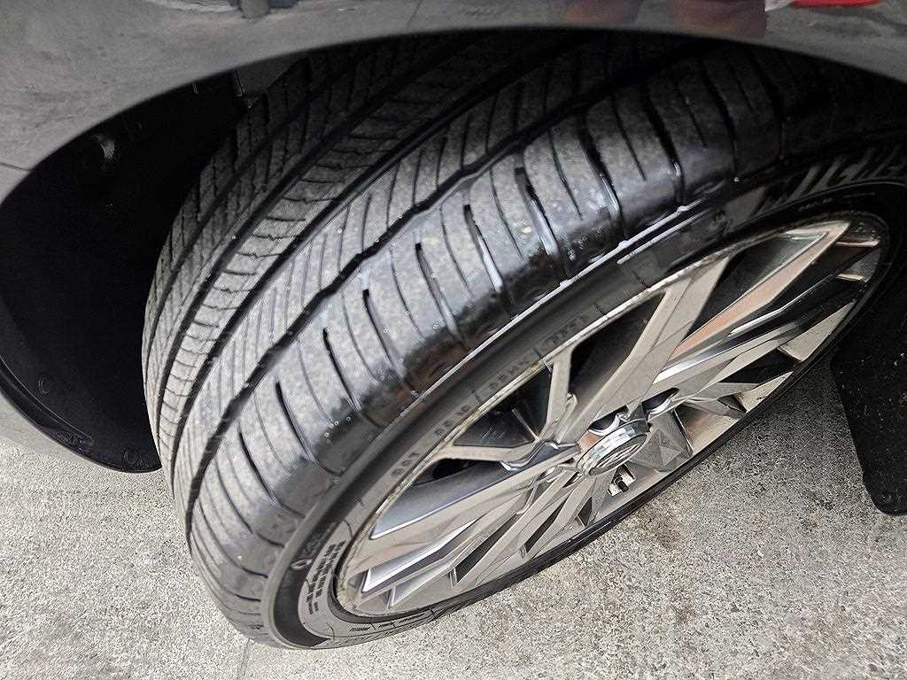 HYUNDAI Grandeur 2020 Negro - Importación desde Corea - HF Imports Iquique - Foto 19