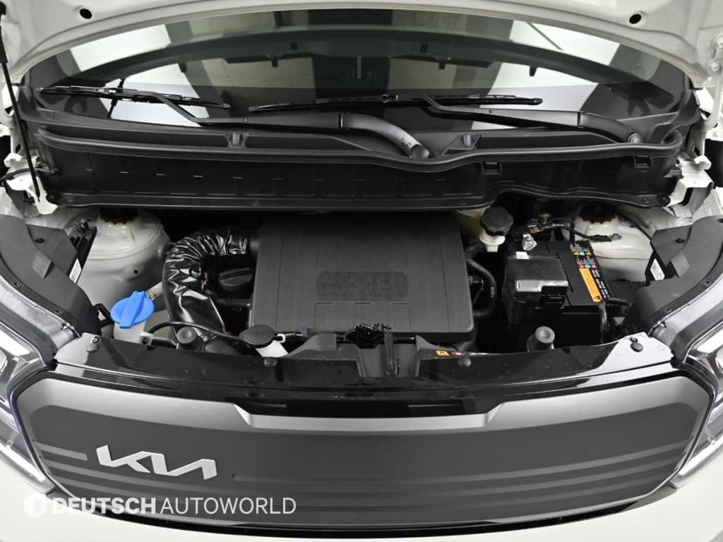 KIA Ray - Vista 6