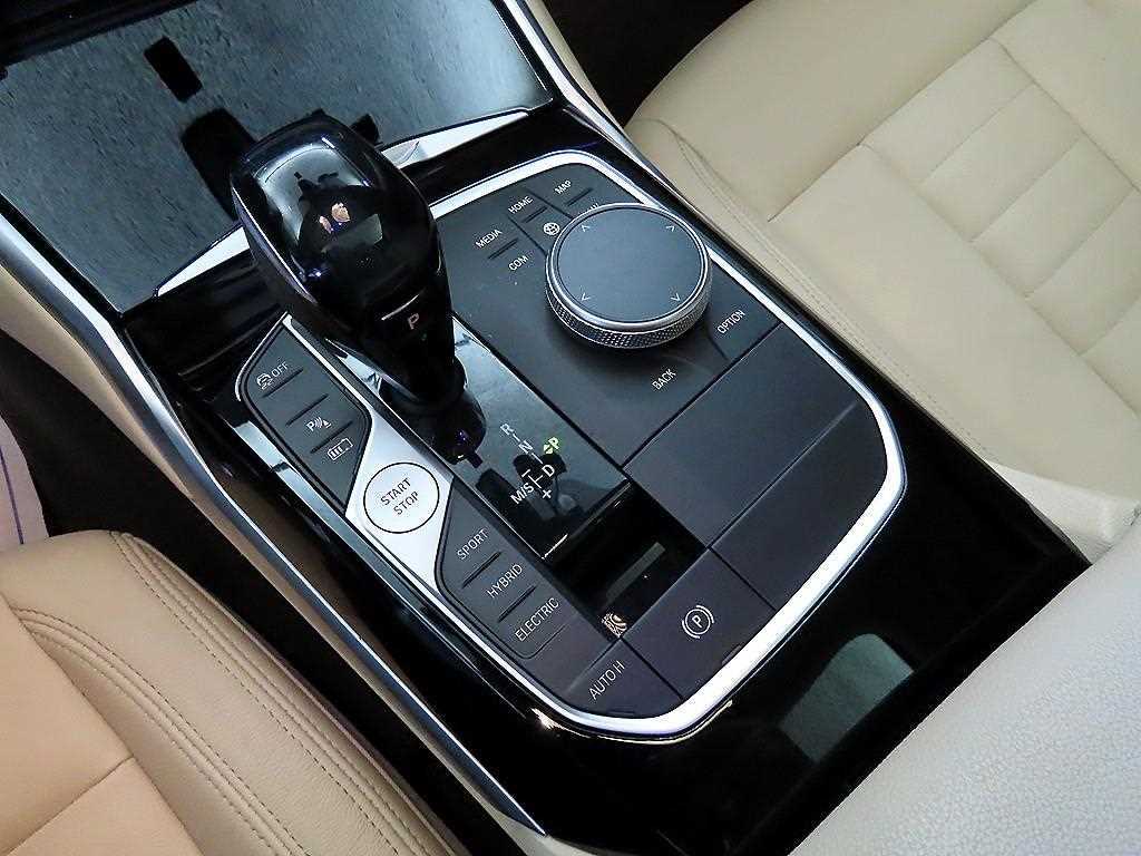 BMW 3 series - Vista 12
