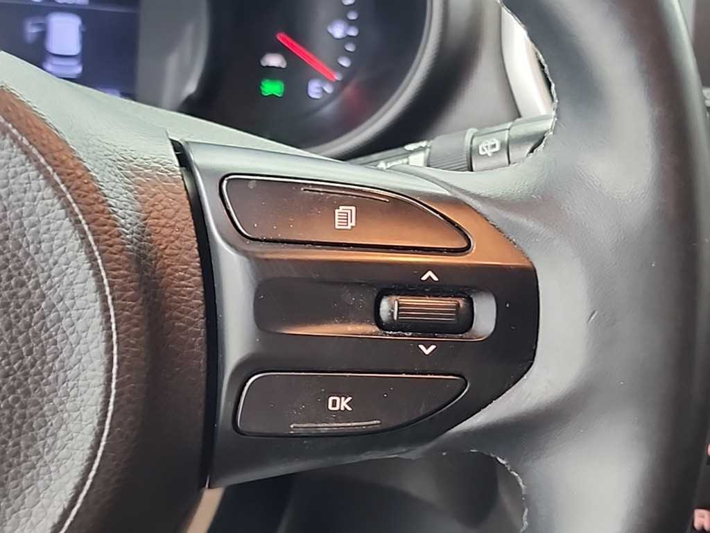 KIA Ray 2021 Blanco - Importación desde Corea - HF Imports Iquique - Foto 17