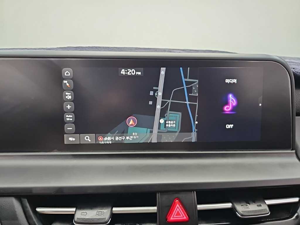 KIA Seltos 2023 - Importación desde Corea - HF Imports Iquique - Foto 15