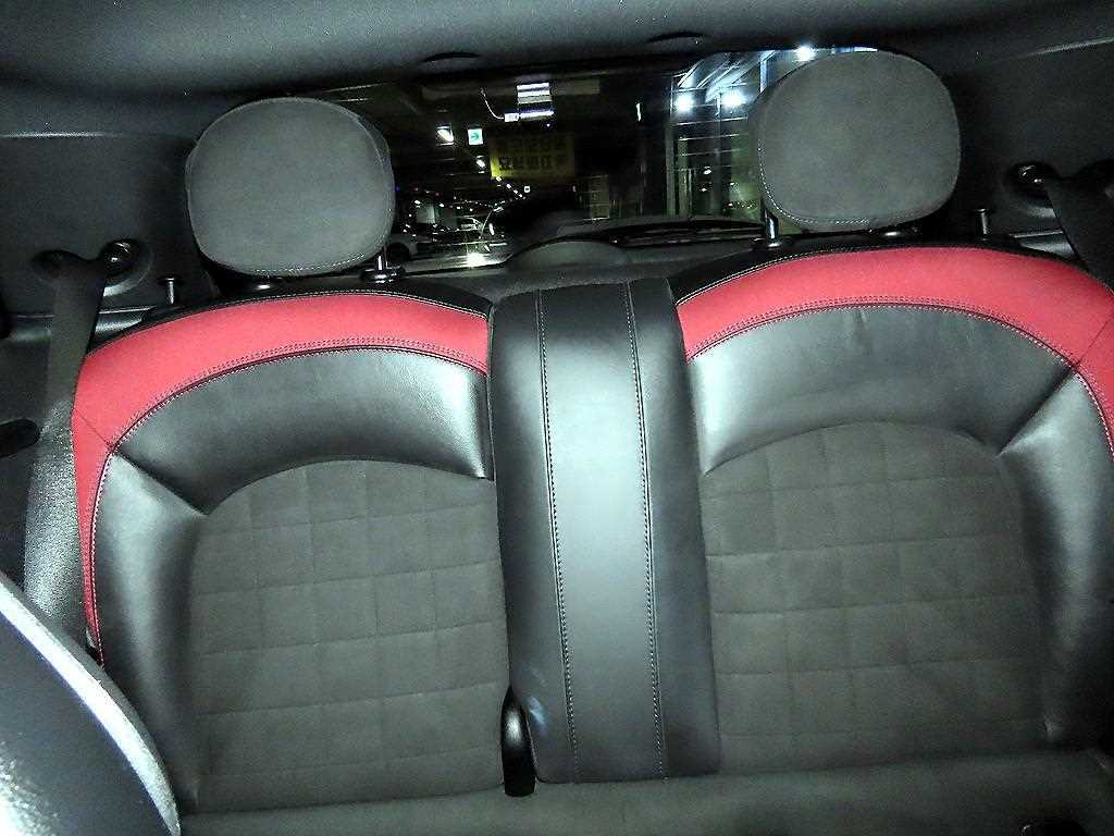 Mini Cooper - Vista 7