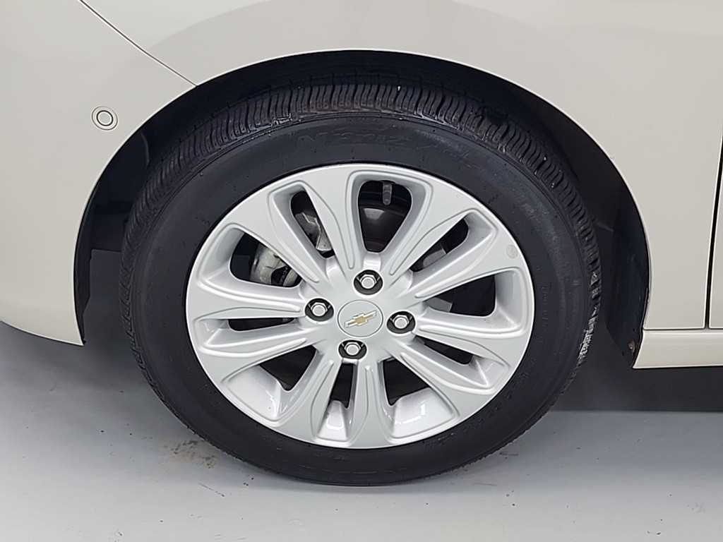 Chevrolet Spark 2018 Blanco - Importación desde Corea - HF Imports Iquique - Foto 19