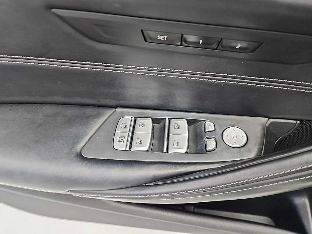 BMW 5 Series 2020 - Importación desde Corea - HF Imports Iquique - Foto 17