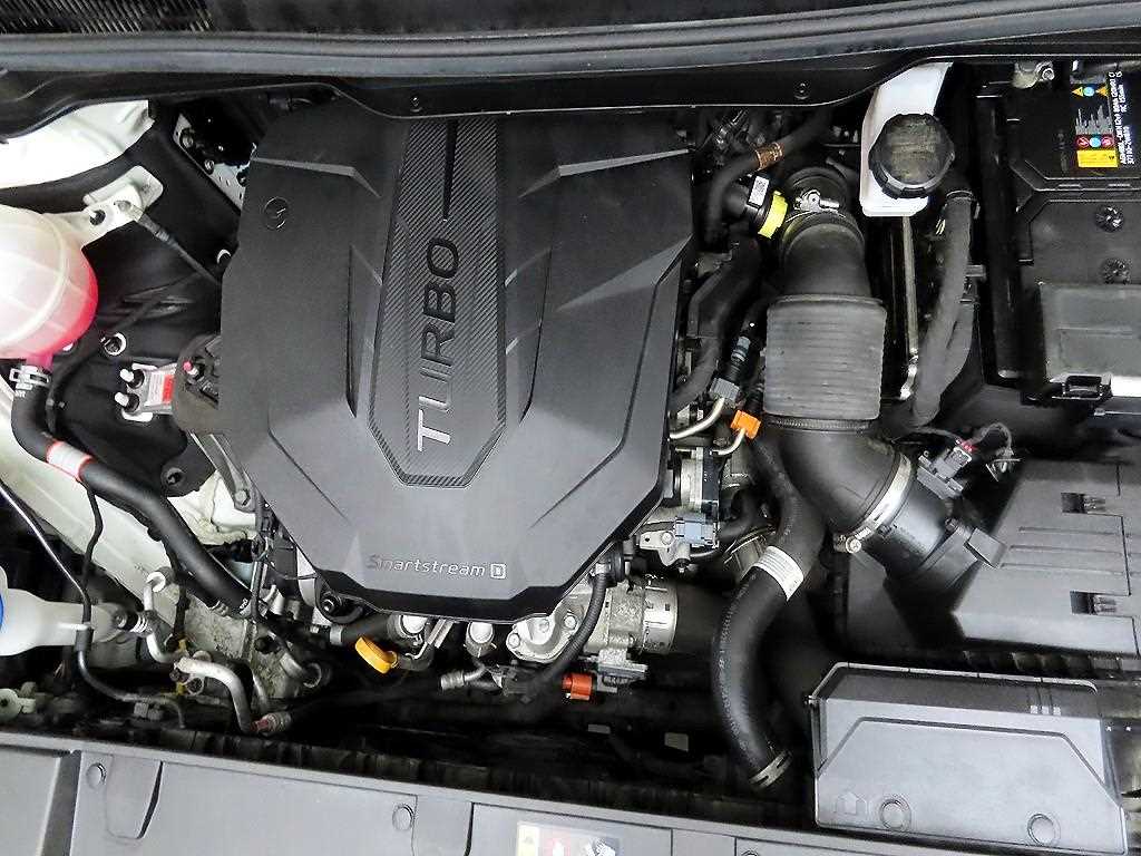 KIA Carnival 2021 Blanco - Importación desde Corea - HF Imports Iquique - Foto 20