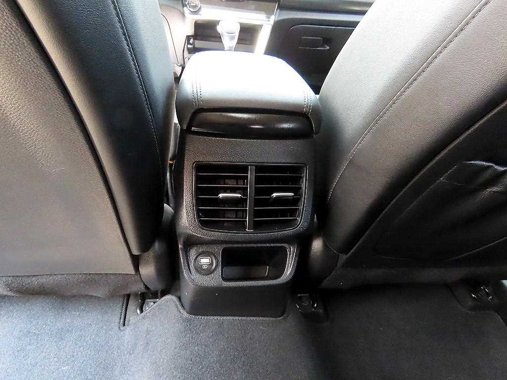 KIA Seltos 2020 Blanco - Importación desde Corea - HF Imports Iquique - Foto 16