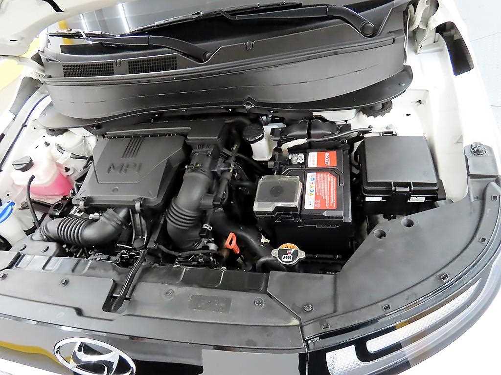 HYUNDAI Casper 2023 - Importación desde Corea - HF Imports Iquique - Foto 19