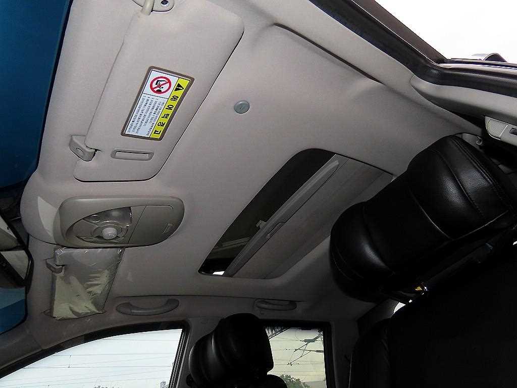 Ssangyong Korando - Vista 12