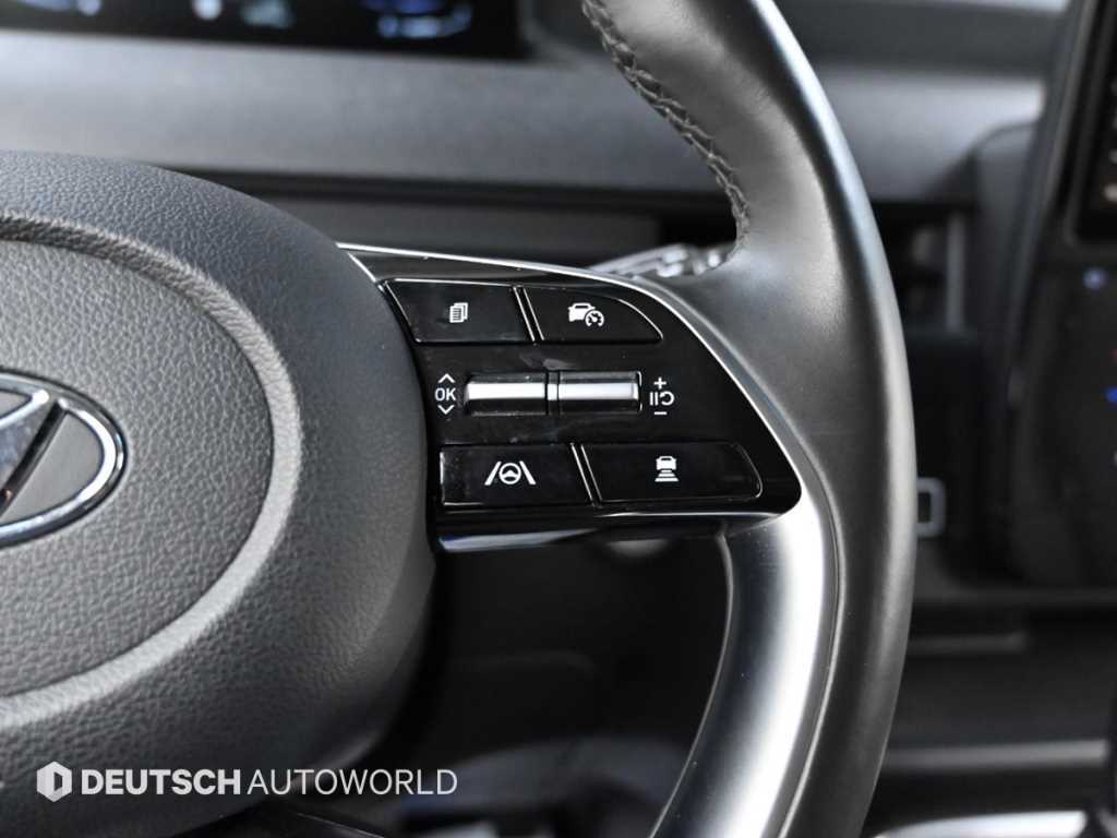 HYUNDAI Staria 2022 Plateado - Importación desde Corea - HF Imports Iquique - Foto 13