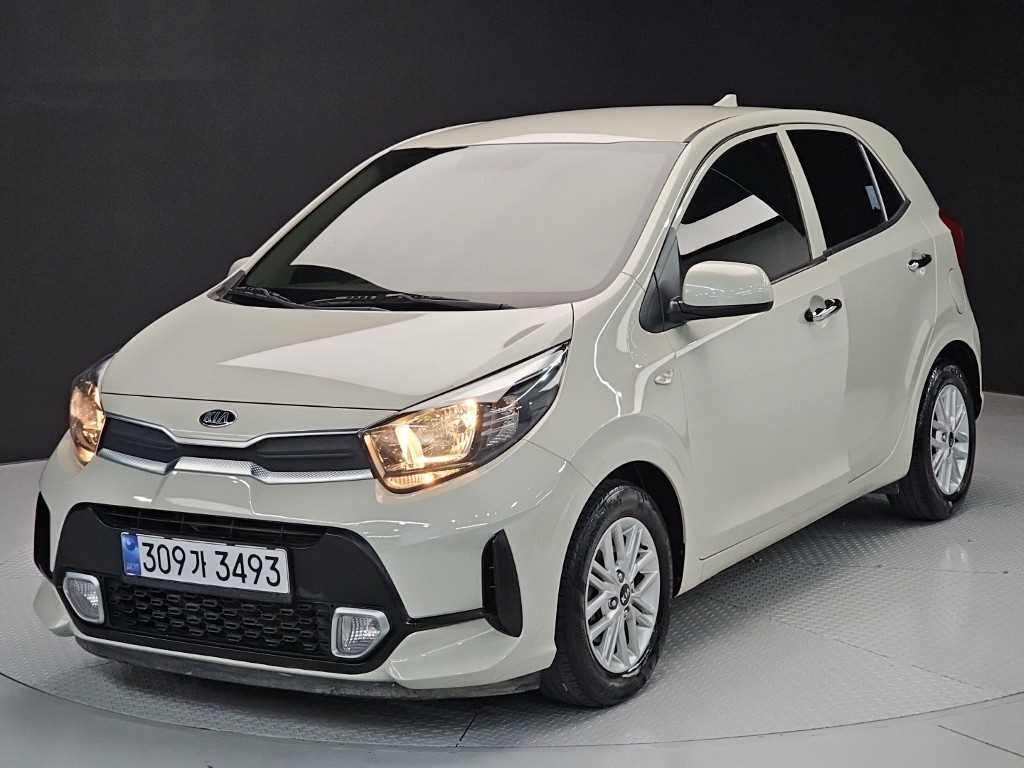 KIA Morning 2021 - Importación desde Corea - HF Imports Iquique - Foto 1