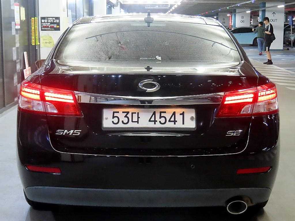 SAMSUNG SM5 - Vista 5