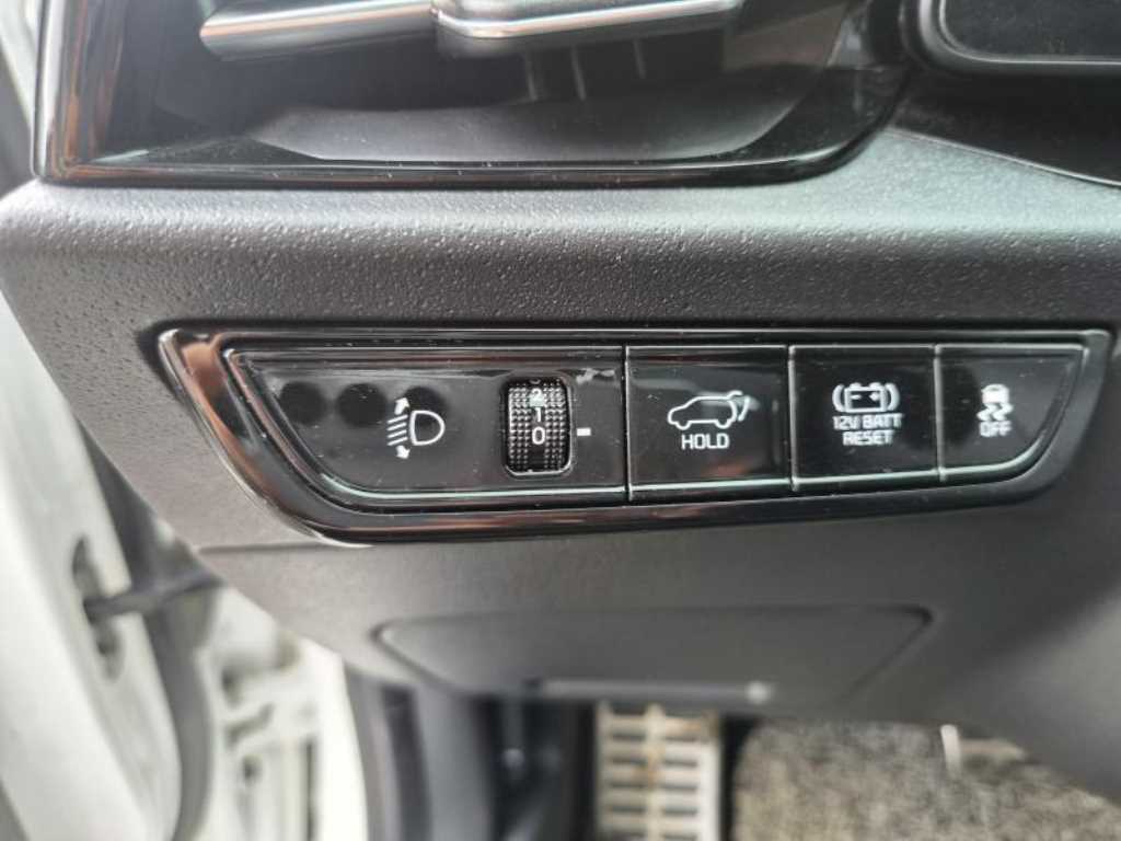 KIA Niro 2022 Blanco - Importación desde Corea - HF Imports Iquique - Foto 13