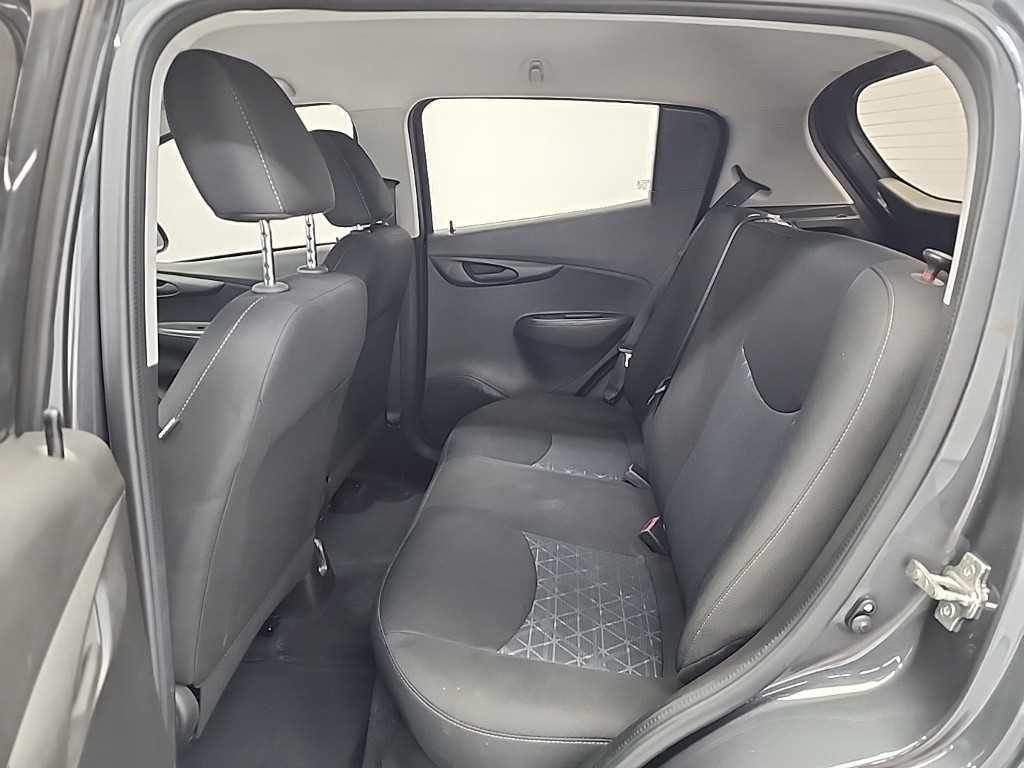 Chevrolet Spark 2020 Gris - Importación desde Corea - HF Imports Iquique - Foto 13