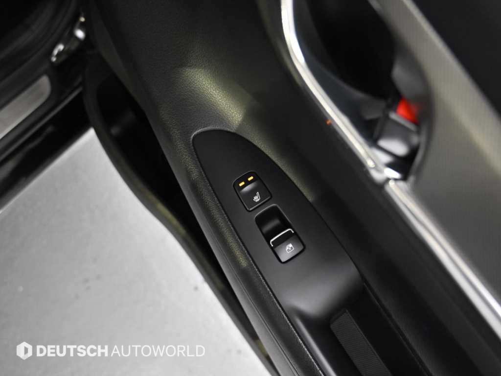 HYUNDAI Grandeur 2022 Negro - Importación desde Corea - HF Imports Iquique - Foto 16