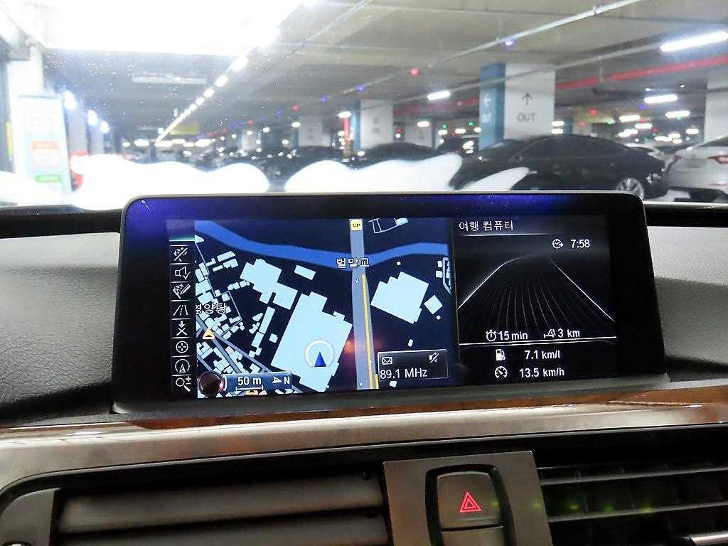 BMW Gran Turismo 2015 Plateado - Importación desde Corea - HF Imports Iquique - Foto 13