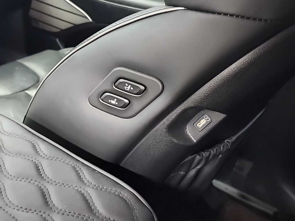 HYUNDAI Palisade 2021 Gris - Importación desde Corea - HF Imports Iquique - Foto 13