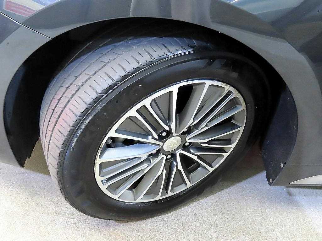 HYUNDAI Grandeur 2018 Gris - Importación desde Corea - HF Imports Iquique - Foto 19
