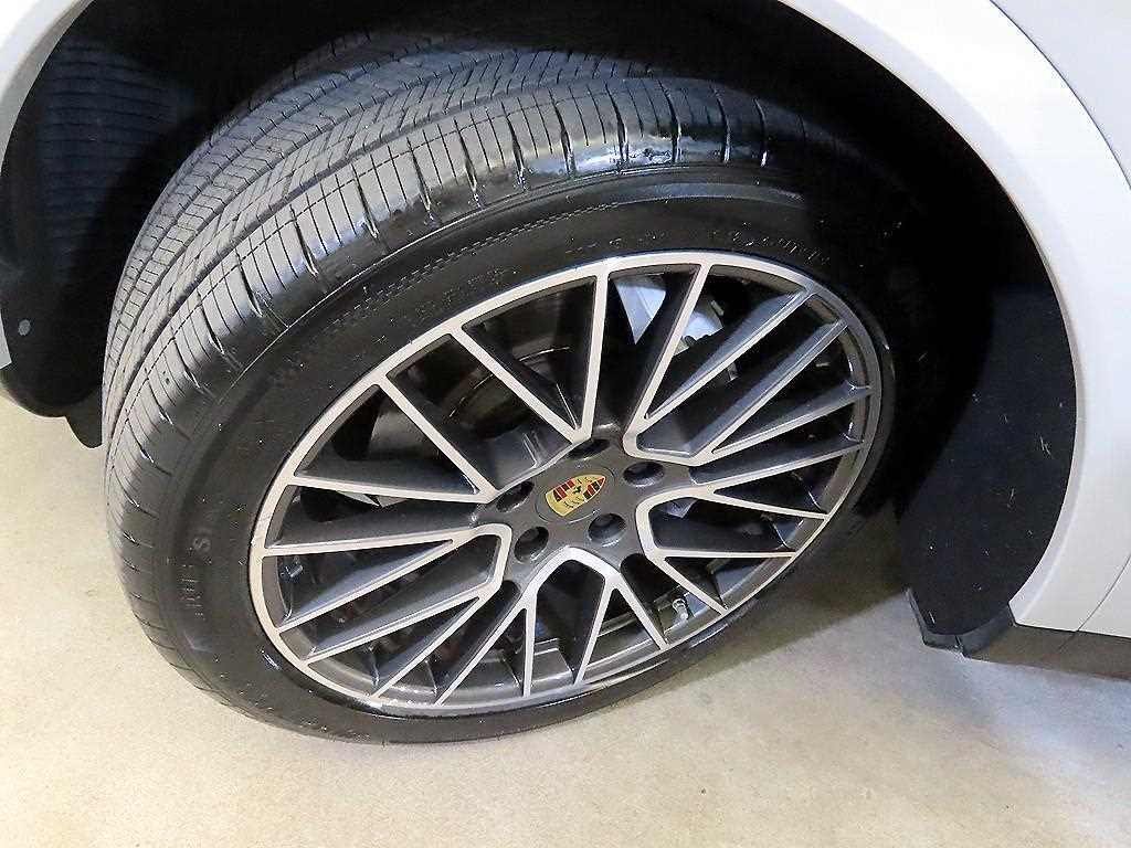 Porsche Cayenne 2021 Gris - Importación desde Corea - HF Imports Iquique - Foto 20