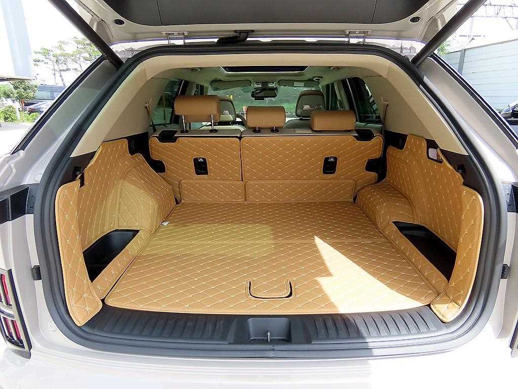 Ssangyong Action 2026 Blanco - Importación desde Corea - HF Imports Iquique - Foto 17