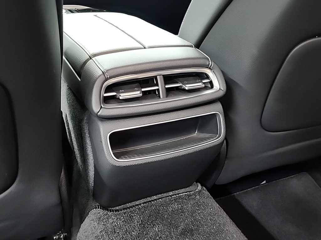 Genesis G80 2022 Negro - Importación desde Corea - HF Imports Iquique - Foto 14