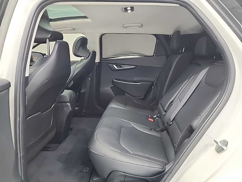 KIA EV6 2022 the color of pearl - Importación desde Corea - HF Imports Iquique - Foto 13