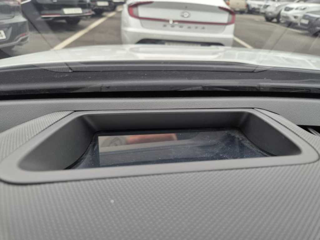 KIA Niro 2022 Blanco - Importación desde Corea - HF Imports Iquique - Foto 19
