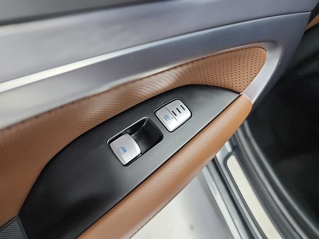 Genesis G70 2018 - Importación desde Corea - HF Imports Iquique - Foto 14