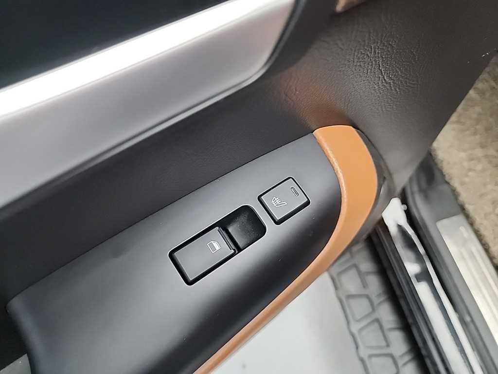 KIA Mohave 2018 Negro - Importación desde Corea - HF Imports Iquique - Foto 14