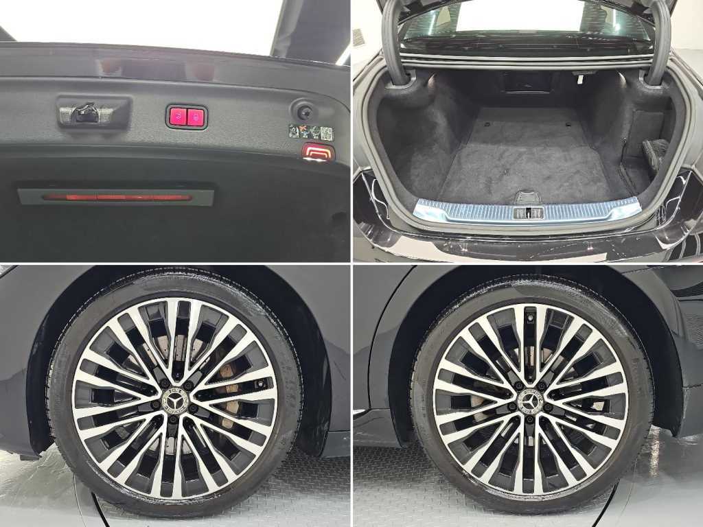 Mercedes Benz S Class 2022 Negro - Importación desde Corea - HF Imports Iquique - Foto 18