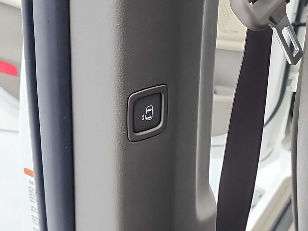 KIA Carnival 2022 Blanco - Importación desde Corea - HF Imports Iquique - Foto 16