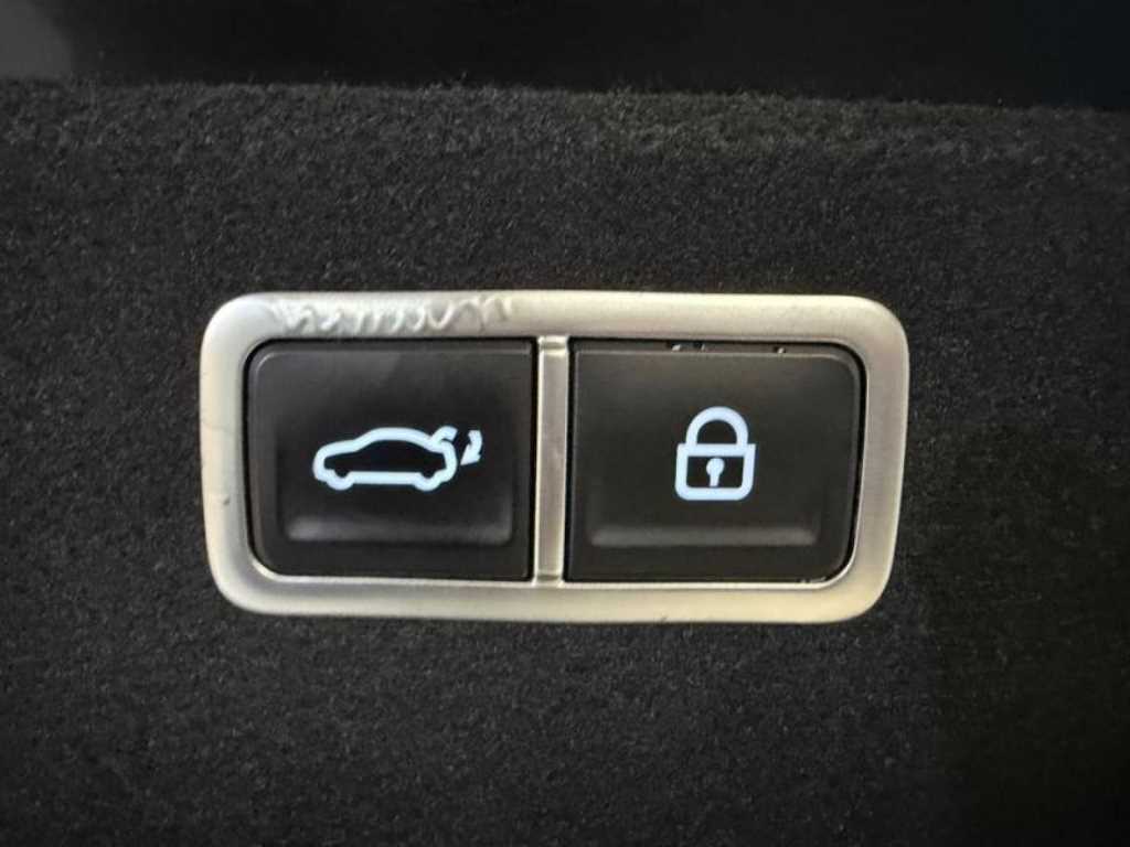 Genesis G80 2021 Negro - Importación desde Corea - HF Imports Iquique - Foto 18