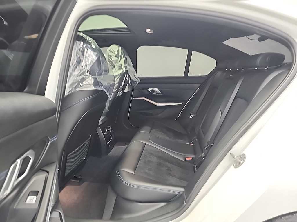 BMW 3 series - Vista 12