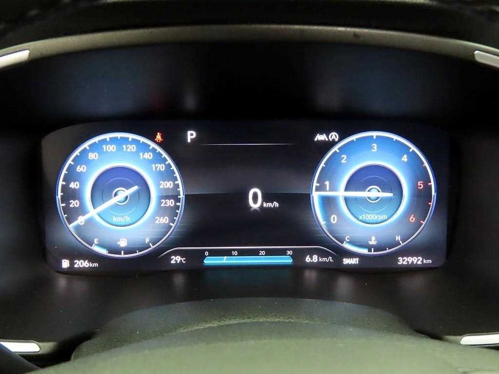 HYUNDAI Santa Fe - Vista 6
