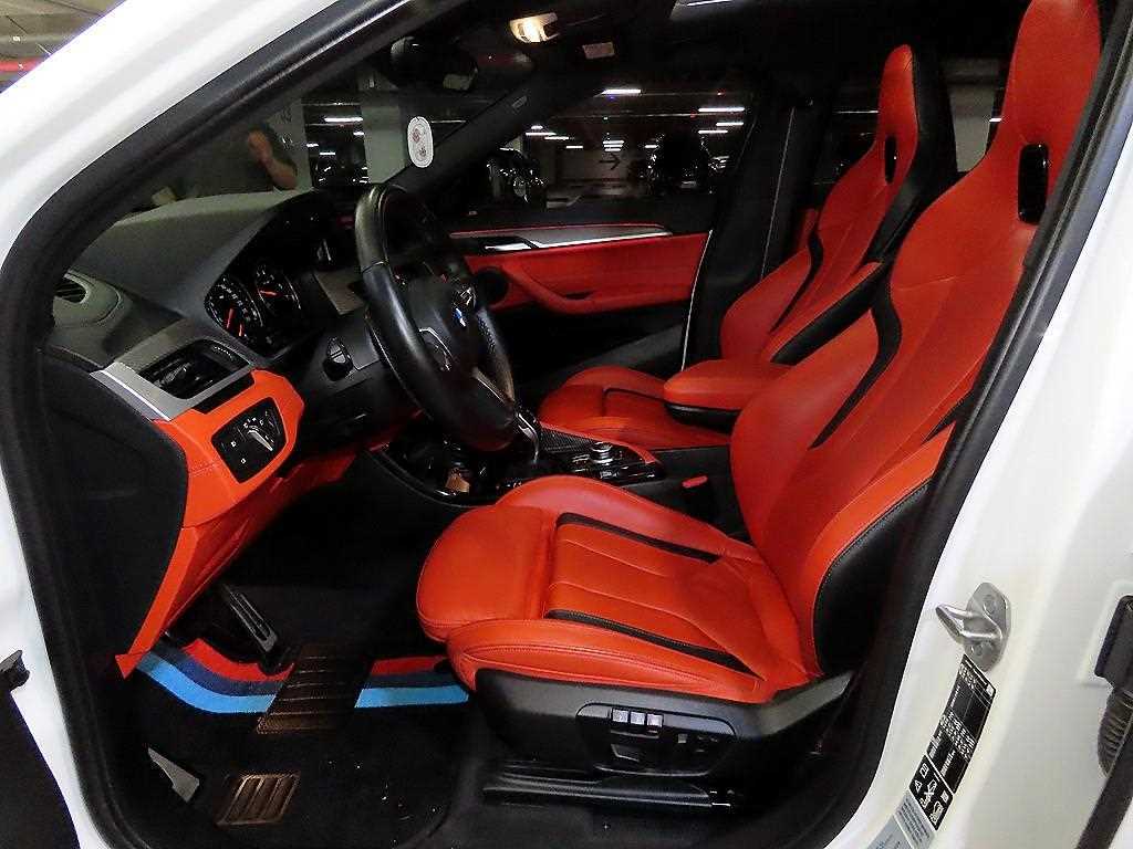 BMW X2 - Vista 6