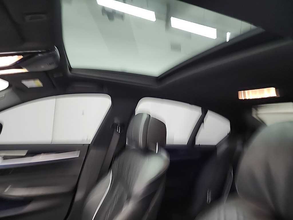 BMW 5 Series 2020 - Importación desde Corea - HF Imports Iquique - Foto 14