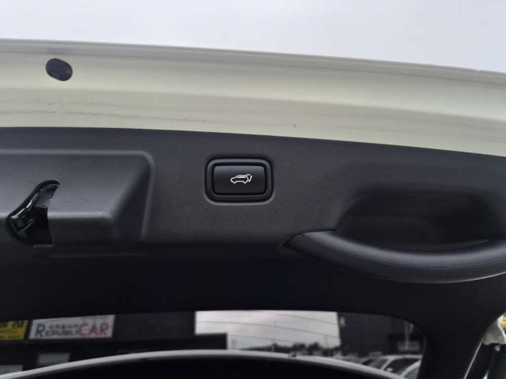 KIA Niro 2022 Blanco - Importación desde Corea - HF Imports Iquique - Foto 16