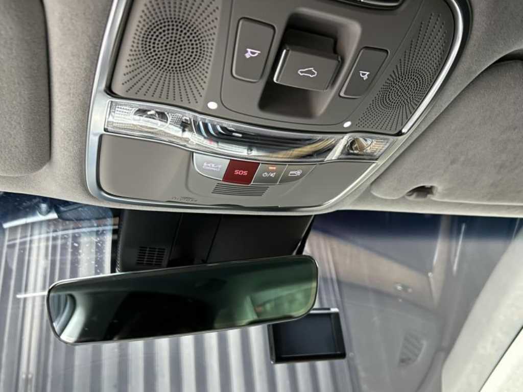 KIA K9 2025 Blanco - Importación desde Corea - HF Imports Iquique - Foto 18