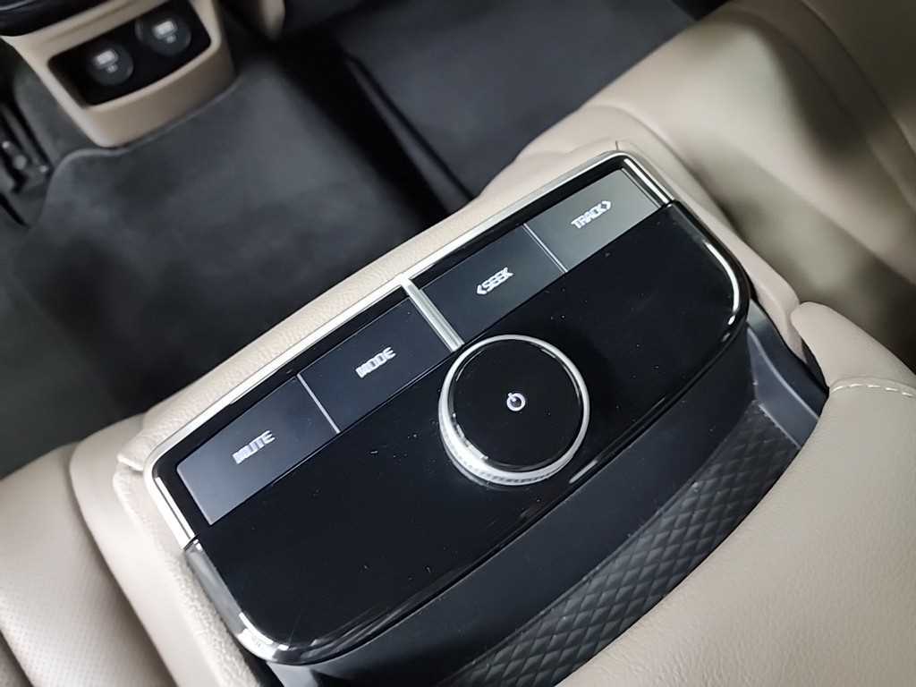 KIA K8 2022 Azul - Importación desde Corea - HF Imports Iquique - Foto 15
