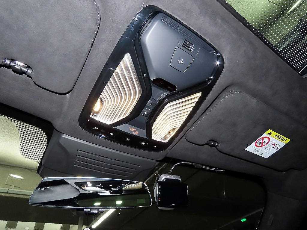 BMW X7 2024 Blanco - Importación desde Corea - HF Imports Iquique - Foto 13