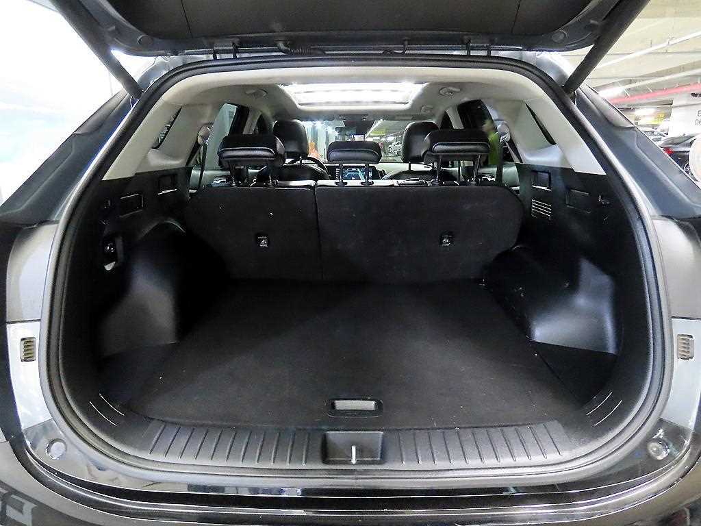 KIA Sportage 2023 Gris - Importación desde Corea - HF Imports Iquique - Foto 17