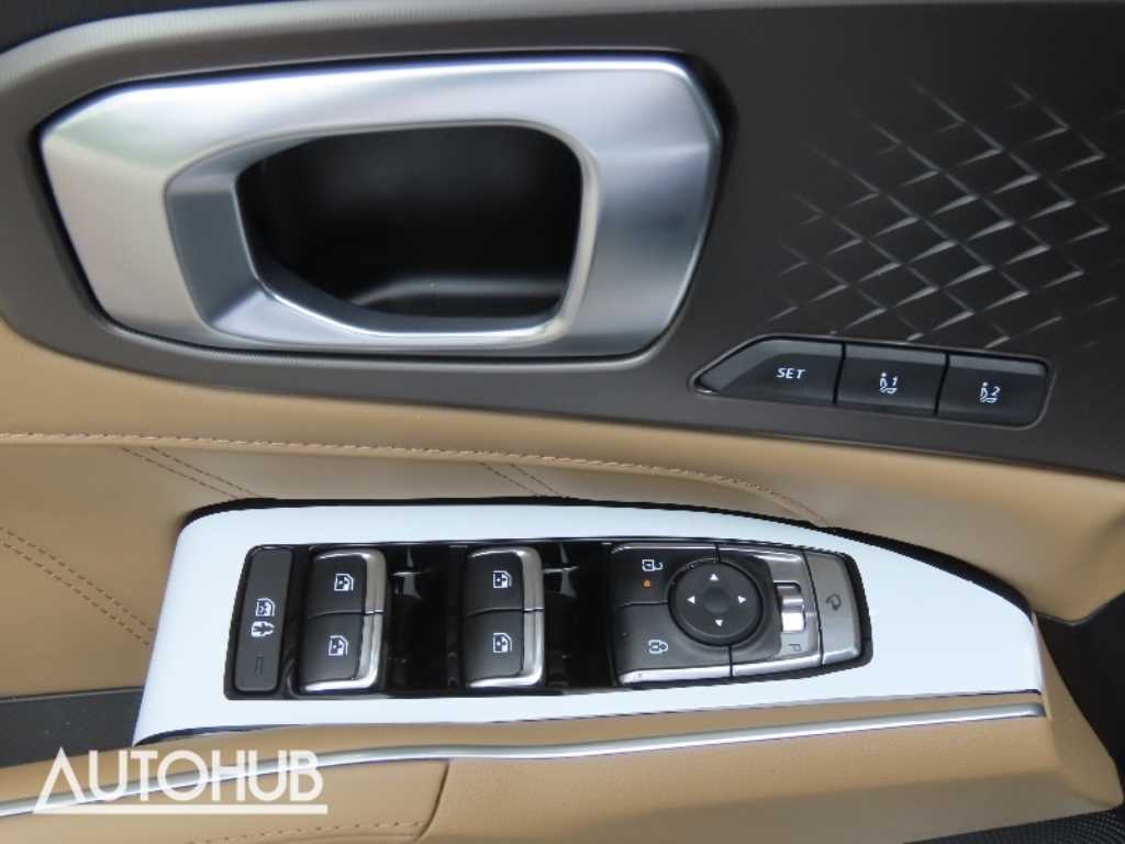 KIA Sorento 2025 Blanco - Importación desde Corea - HF Imports Iquique - Foto 13