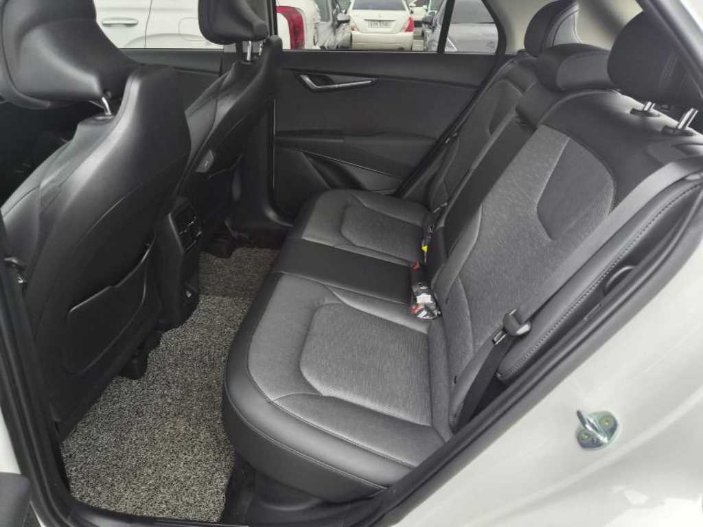 KIA Niro 2022 Blanco - Importación desde Corea - HF Imports Iquique - Foto 15