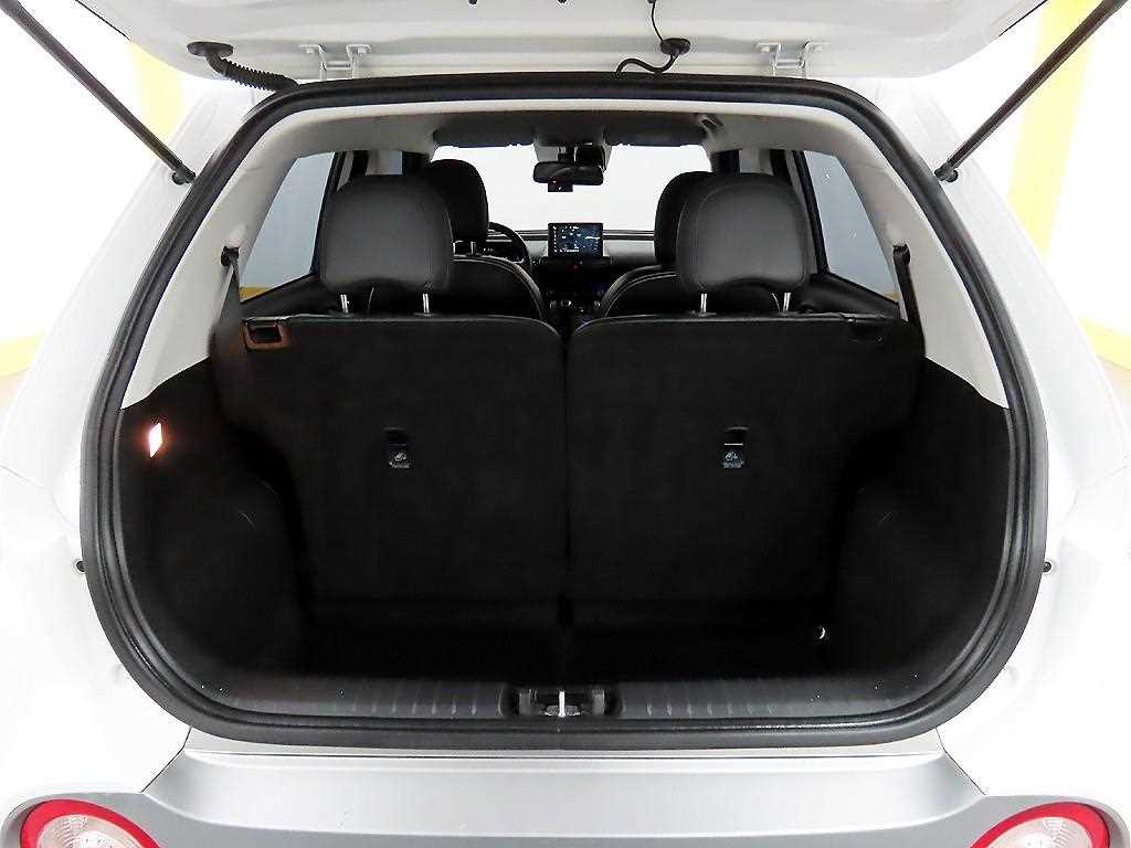 HYUNDAI Casper 2023 - Importación desde Corea - HF Imports Iquique - Foto 18