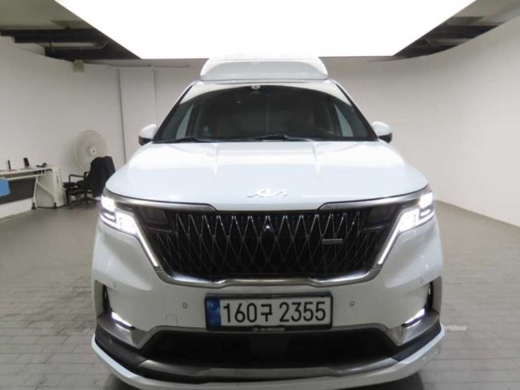KIA Carnival 2023 - Importación desde Corea - HF Imports Iquique - Foto 1