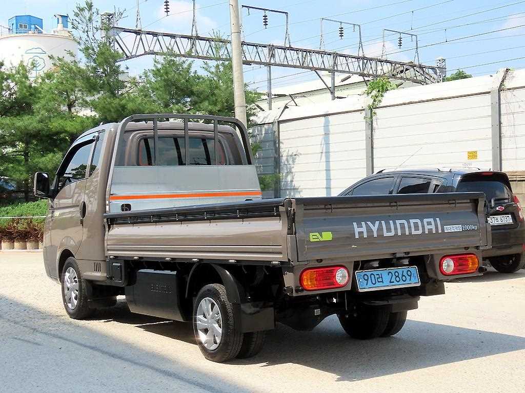 Small Truck Cargo (small) - Vista 3