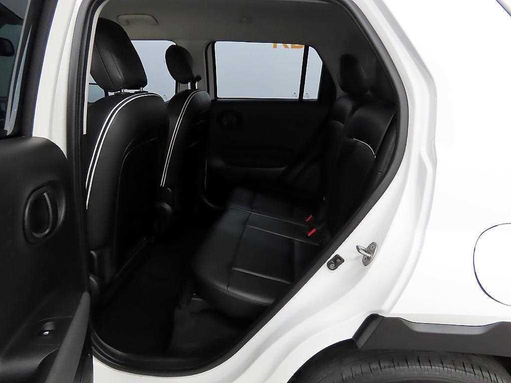 HYUNDAI Casper - Vista 7